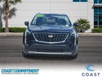 2022 Cadillac XT4 FWD Premium Luxury