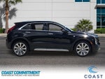 2022 Cadillac XT4 FWD Premium Luxury