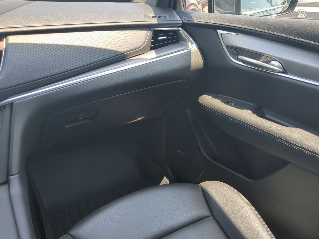 2021 Cadillac XT5 Luxury