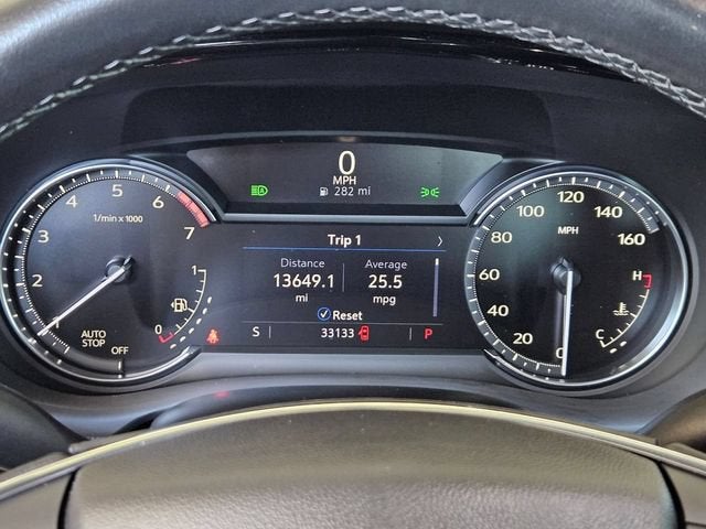 2021 Cadillac XT5 FWD Luxury