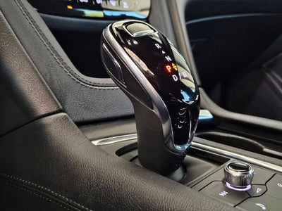 2021 Cadillac XT5 FWD Luxury