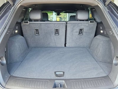 2021 Cadillac XT5 FWD Luxury