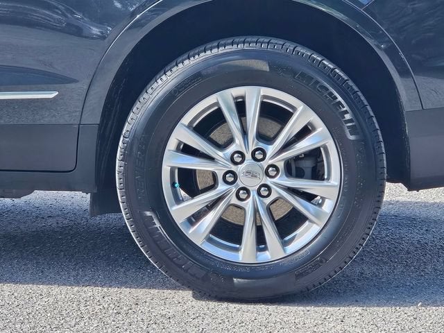 2021 Cadillac XT5 FWD Luxury