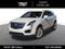 2018 Cadillac XT5 FWD