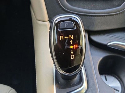 2018 Cadillac XT5 FWD