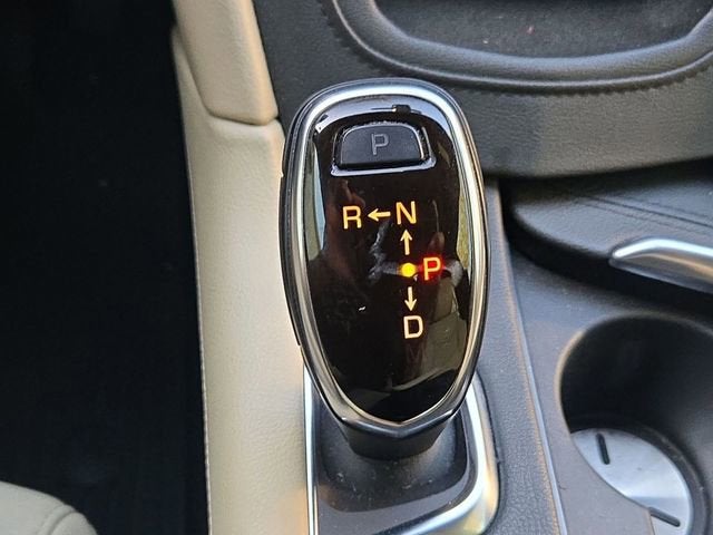 2018 Cadillac XT5 FWD