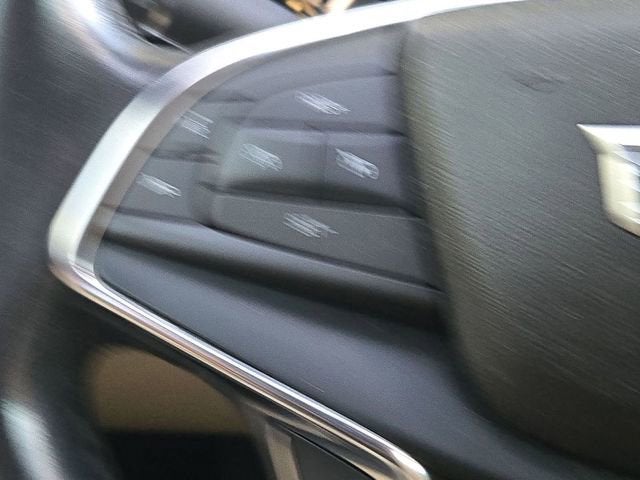 2018 Cadillac XT5 FWD