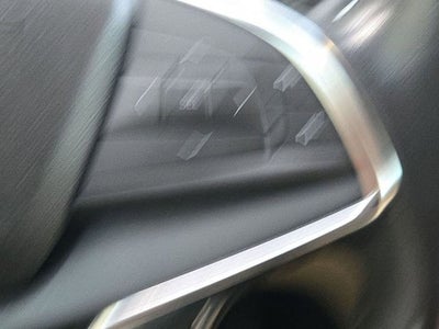 2018 Cadillac XT5 FWD