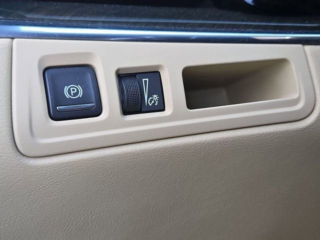 2018 Cadillac XT5 FWD