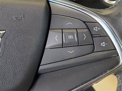 2019 Cadillac XT5 Luxury FWD