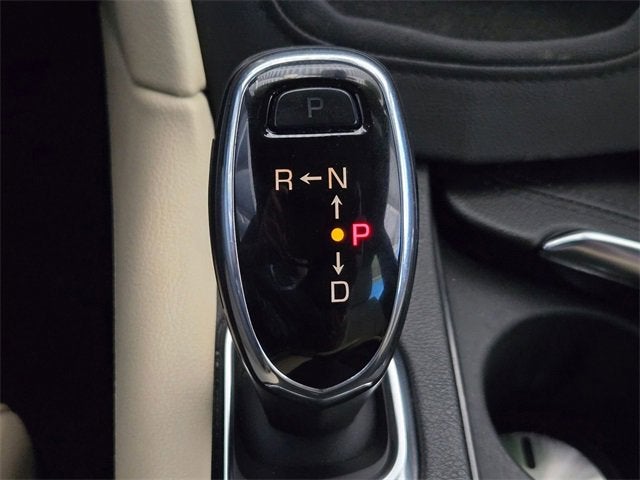 2019 Cadillac XT5 Luxury FWD