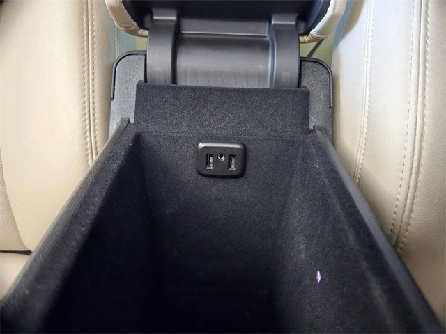 2019 Cadillac XT5 Luxury FWD