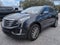 2018 Cadillac XT5 Luxury FWD