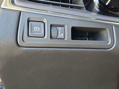 2019 Cadillac XT5 Premium Luxury FWD