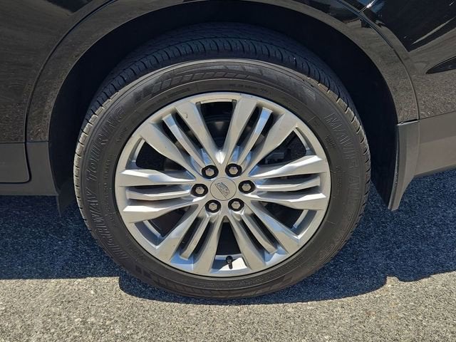 2019 Cadillac XT5 Premium Luxury FWD