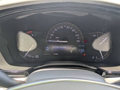 2018 Cadillac XT5 Premium Luxury FWD