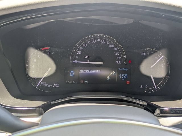 2018 Cadillac XT5 Premium Luxury FWD