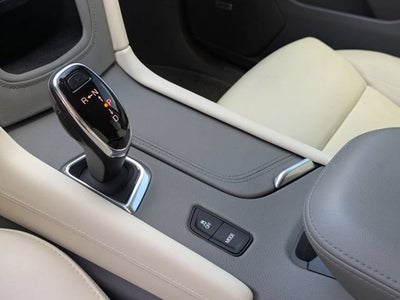 2018 Cadillac XT5 Premium Luxury FWD
