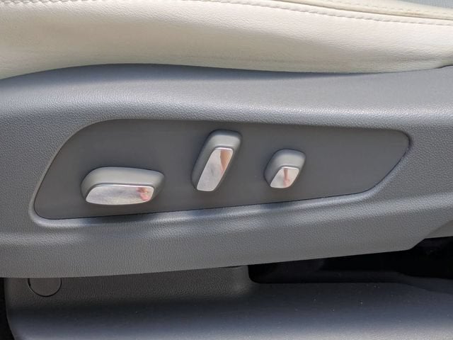 2018 Cadillac XT5 Premium Luxury FWD