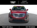 2018 Cadillac XT5 Premium Luxury FWD