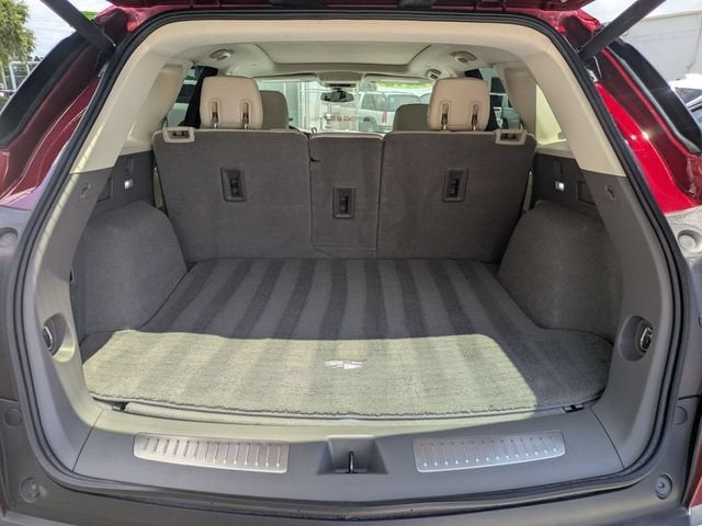 2018 Cadillac XT5 Premium Luxury FWD