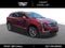 2018 Cadillac XT5 Premium Luxury FWD