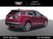 2018 Cadillac XT5 Premium Luxury FWD
