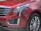 2018 Cadillac XT5 Premium Luxury FWD