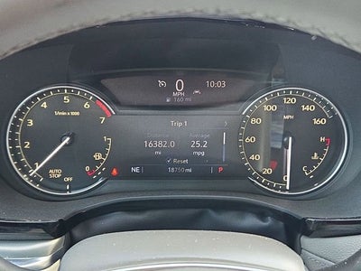 2021 Cadillac XT5 FWD Premium Luxury