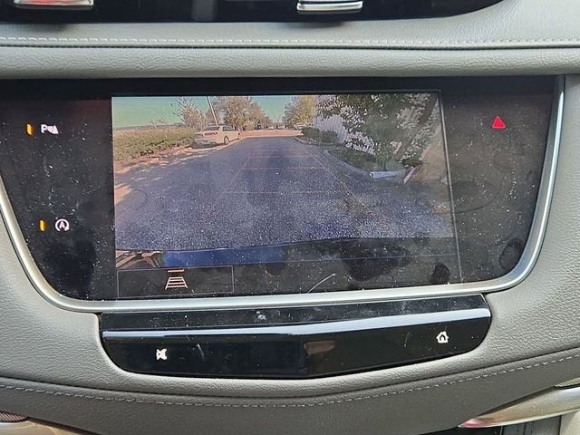 2021 Cadillac XT5 FWD Premium Luxury