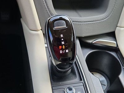 2021 Cadillac XT5 FWD Premium Luxury