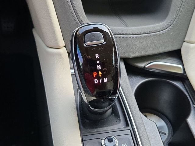 2021 Cadillac XT5 FWD Premium Luxury