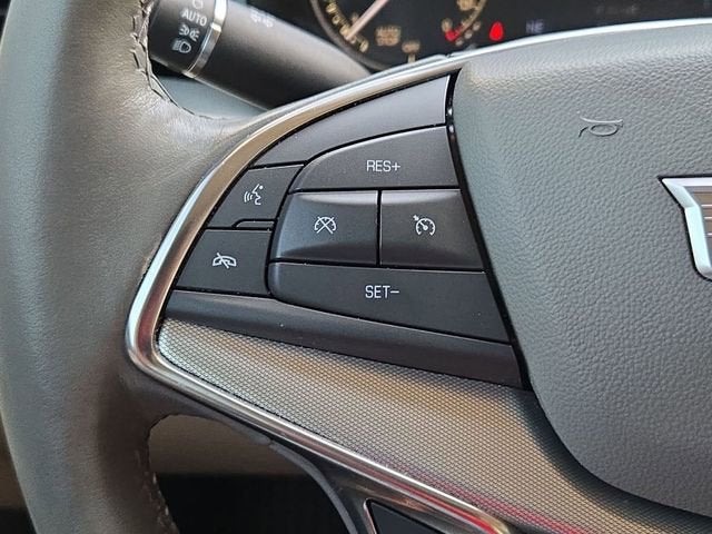 2021 Cadillac XT5 FWD Premium Luxury