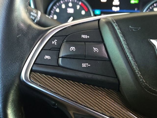 2021 Cadillac XT5 FWD Premium Luxury