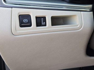 2021 Cadillac XT5 FWD Premium Luxury