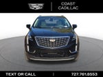 2021 Cadillac XT5 FWD Premium Luxury