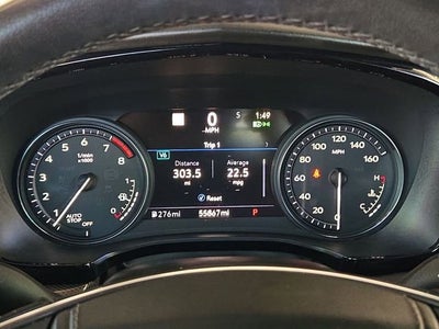 2021 Cadillac XT5 FWD Premium Luxury