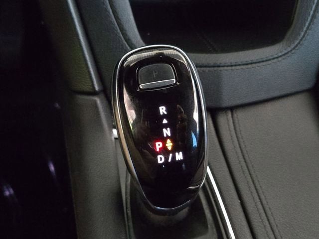 2021 Cadillac XT5 FWD Premium Luxury