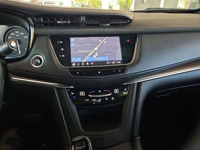 2021 Cadillac XT5 FWD Premium Luxury