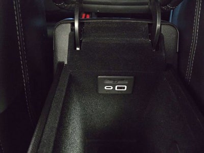 2021 Cadillac XT5 FWD Premium Luxury