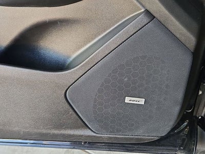 2021 Cadillac XT5 FWD Premium Luxury