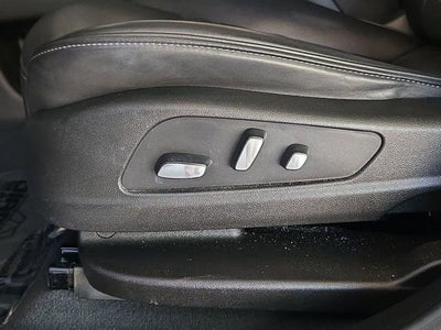 2021 Cadillac XT5 FWD Premium Luxury