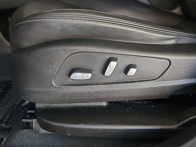 2021 Cadillac XT5 FWD Premium Luxury