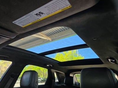 2021 Cadillac XT5 FWD Premium Luxury