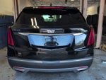 2021 Cadillac XT5 FWD Premium Luxury