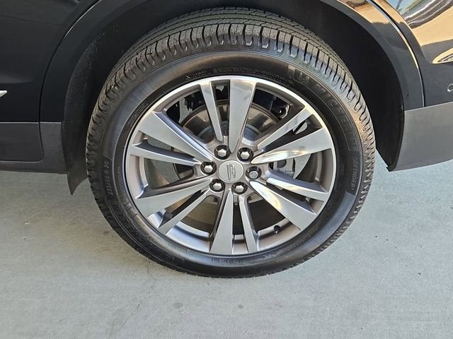 2021 Cadillac XT5 FWD Premium Luxury