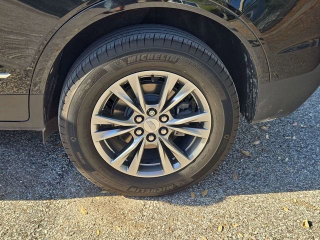 2021 Cadillac XT5 FWD Premium Luxury