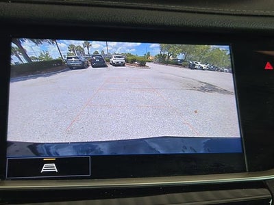 2022 Cadillac XT5 Sport