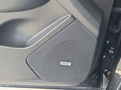 2022 Cadillac XT5 Sport