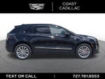 2022 Cadillac XT5 Sport
